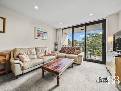 13/262 Lord Street, Perth WA 6000