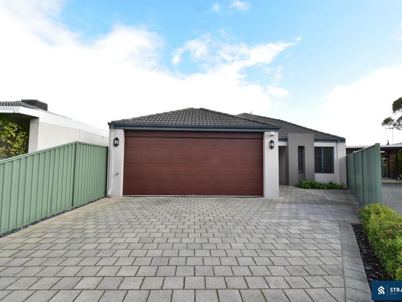 28B Devon Way, Lynwood WA 6147