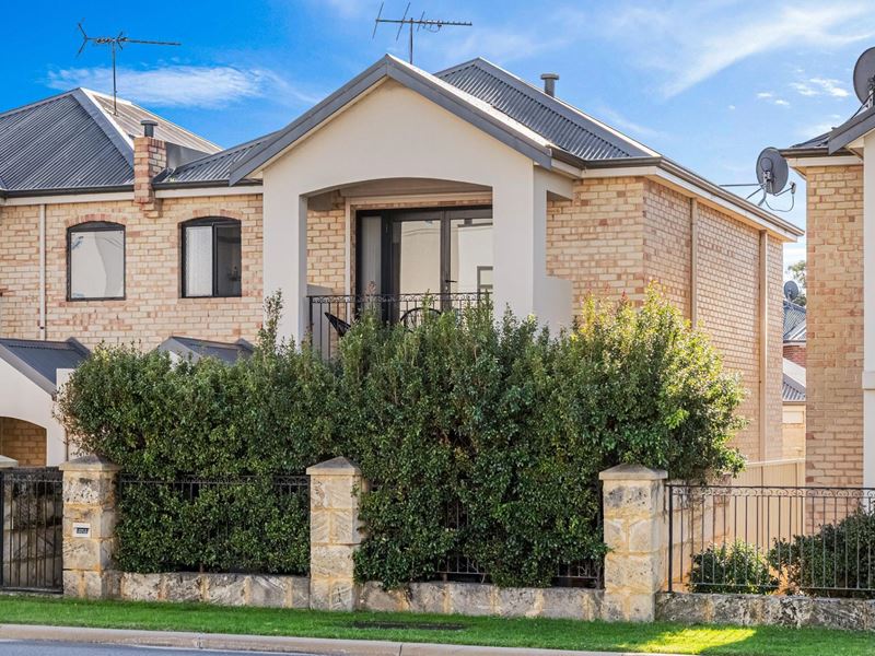 21/9 Healy Road, Hamilton Hill WA 6163