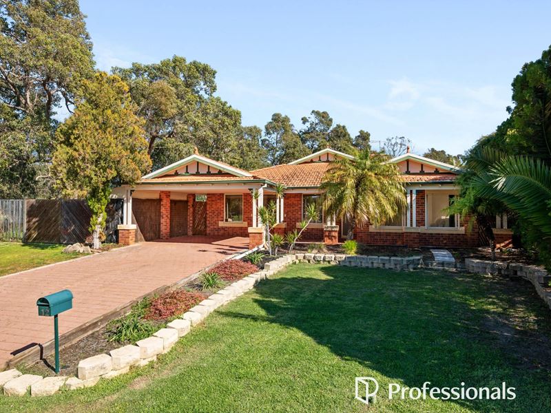 12 Jaeger Court, High Wycombe
