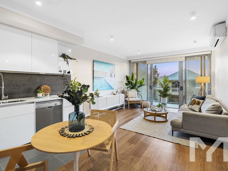 21/34 Shoalwater Street, North Coogee WA 6163