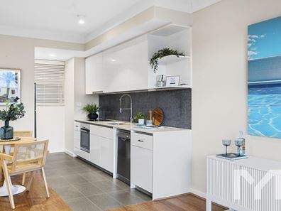 21/34 Shoalwater Street, North Coogee WA 6163