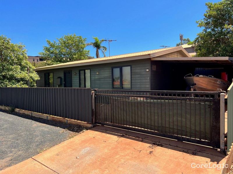 59 Morgans Street, Port Hedland WA 6721