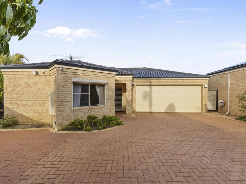 23 Harrier Place, Stirling
