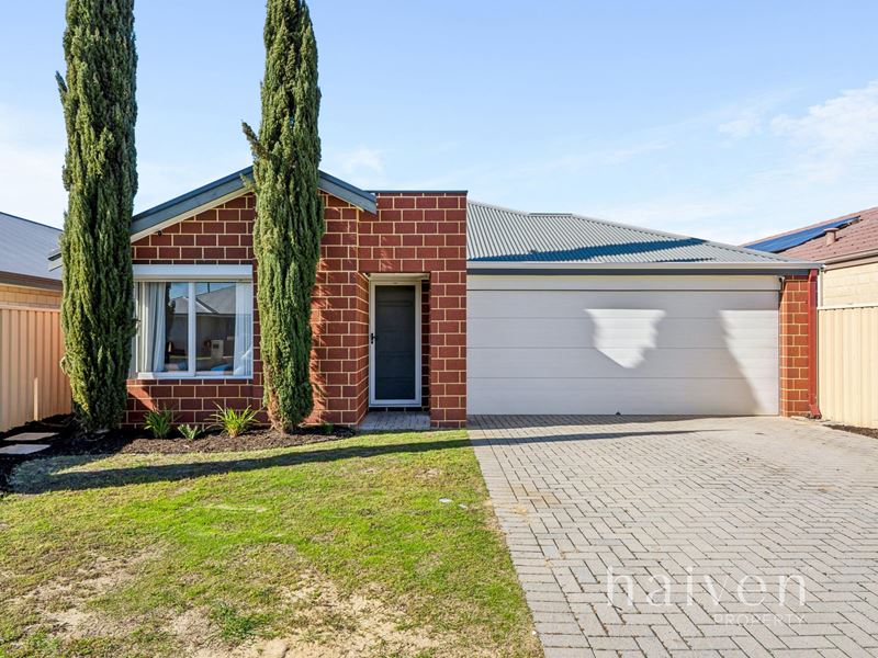 73 Bantry Drive, Maddington WA 6109