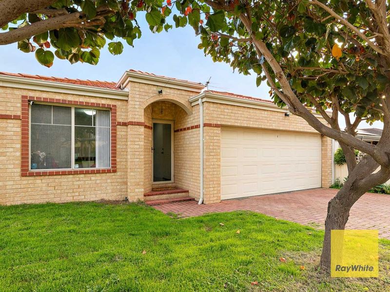 1/17 Elizabeth Street, East Cannington