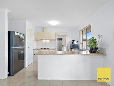 1/17 Elizabeth Street, East Cannington WA 6107