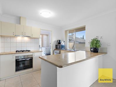 1/17 Elizabeth Street, East Cannington WA 6107