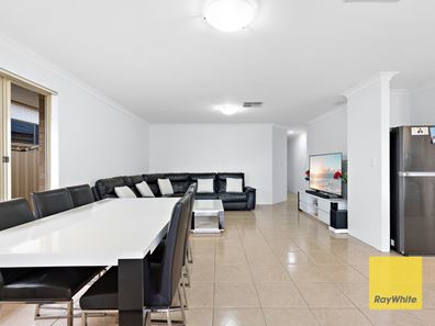 1/17 Elizabeth Street, East Cannington WA 6107