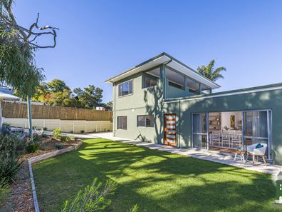 16A Sweetman Street, White Gum Valley WA 6162