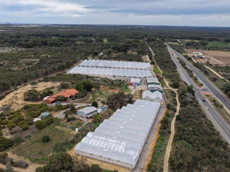 3049 Wanneroo Road, Carabooda