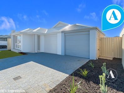 14B Gnowangerup Bend, Dawesville WA 6211