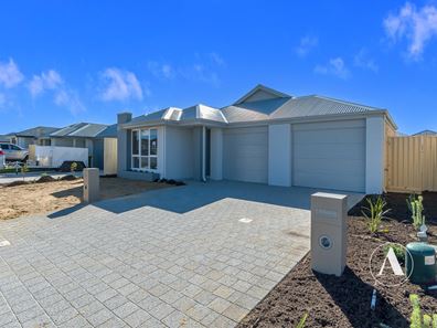 14B Gnowangerup Bend, Dawesville WA 6211