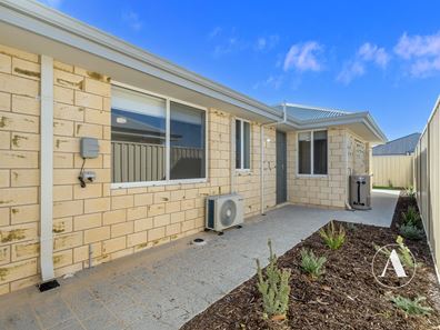 14B Gnowangerup Bend, Dawesville WA 6211