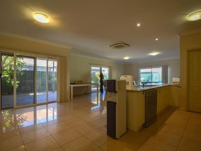 8 Snappy Gum Way, South Hedland WA 6722