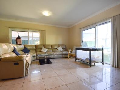 8 Snappy Gum Way, South Hedland WA 6722