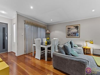 5/9 Parnell Way, Canning Vale WA 6155