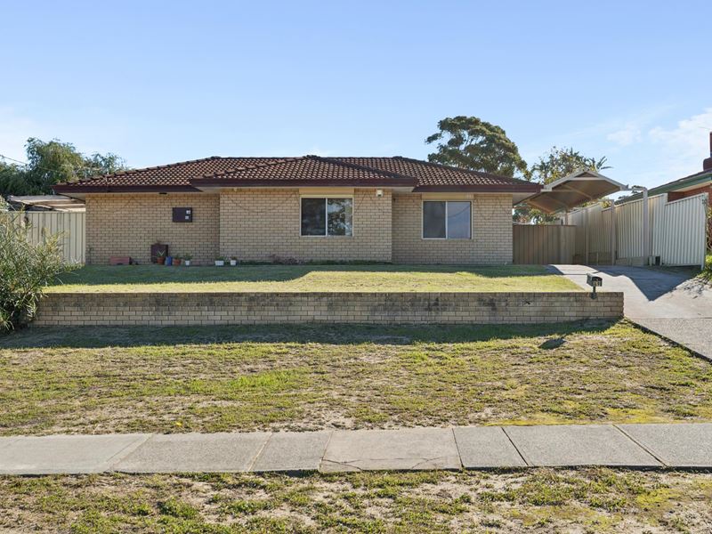 69 Waddington Crescent, Koondoola WA 6064