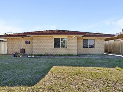 69 Waddington Crescent, Koondoola WA 6064