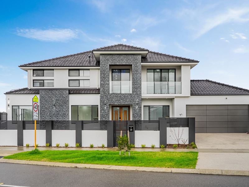 2 Norfolk Drive, Southern River WA 6110