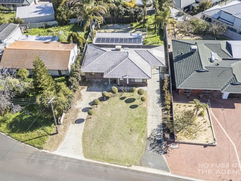 4 Pirra Court, Craigie