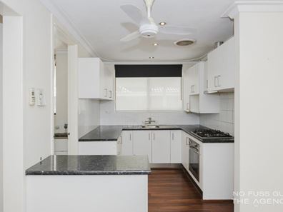 4 Pirra Court, Craigie WA 6025