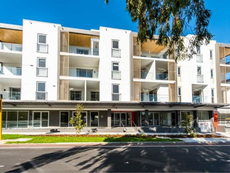 17/557 Marmion Street, Booragoon WA 6154