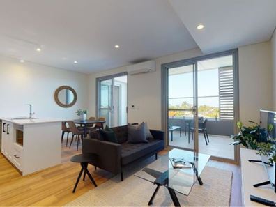 17/557 Marmion Street, Booragoon WA 6154