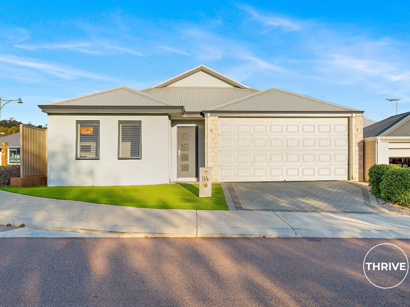 84 Dundatha Drive, Byford