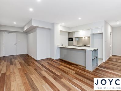 2601/63 Adelaide Terrace, East Perth WA 6004