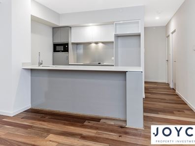 2601/63 Adelaide Terrace, East Perth WA 6004