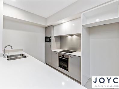 2601/63 Adelaide Terrace, East Perth WA 6004
