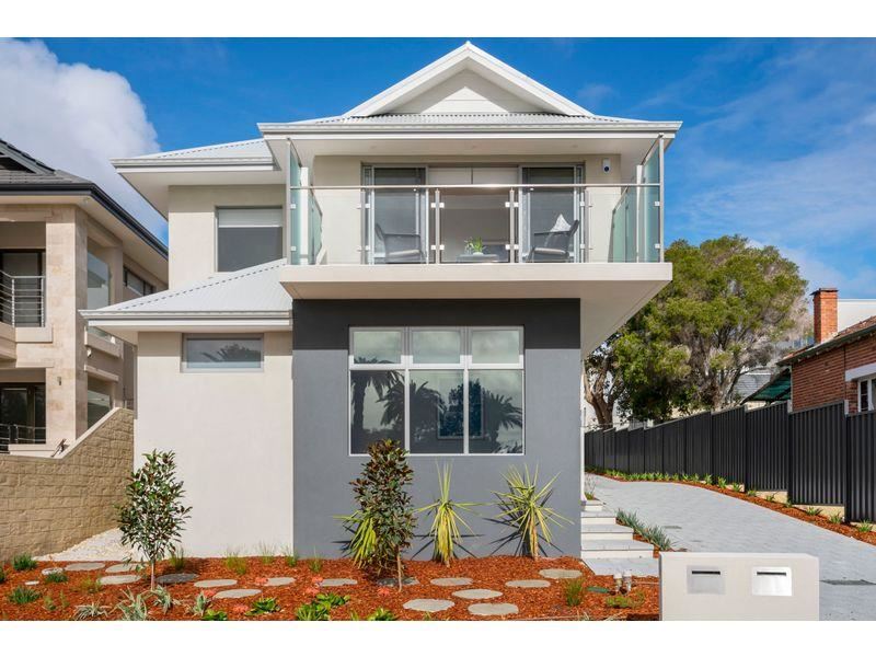 409 Vincent St W, West Leederville WA 6007