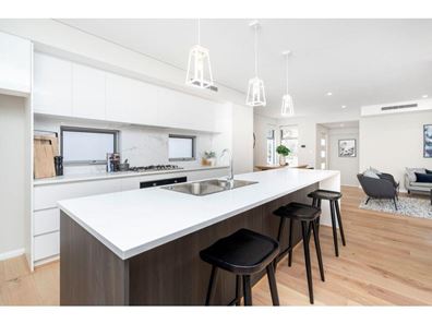409 Vincent St W, West Leederville WA 6007