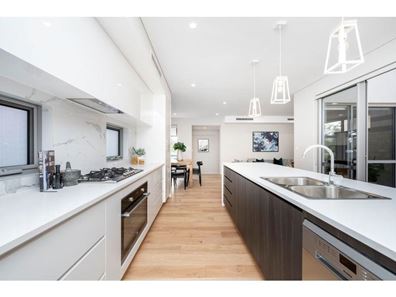409 Vincent St W, West Leederville WA 6007