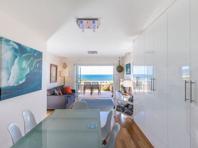 Unit 3/34 Marine Pde, Cottesloe WA 6011