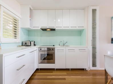 Unit 3/34 Marine Pde, Cottesloe WA 6011