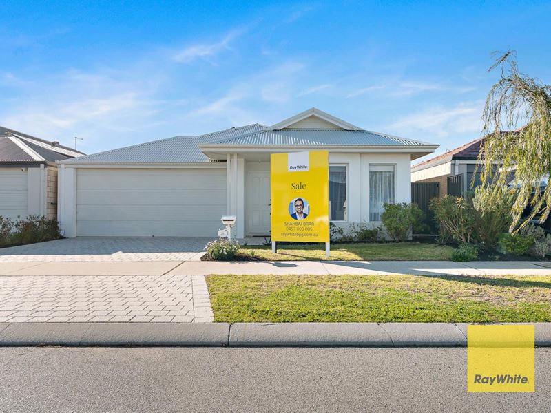 25 Korrinup Street, Haynes