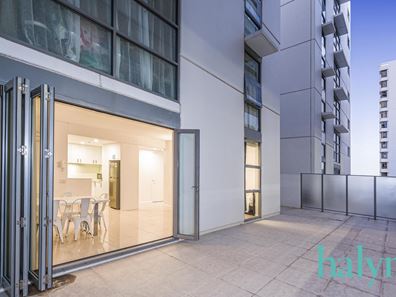 22/149-151 Adelaide Tce, East Perth WA 6004