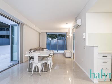 22/149-151 Adelaide Tce, East Perth WA 6004