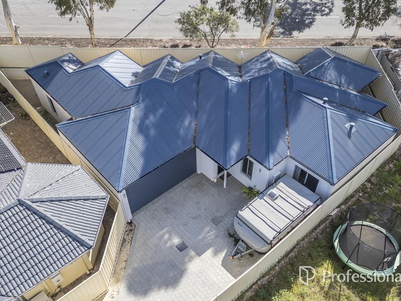 35A Osprey Circle, Ballajura