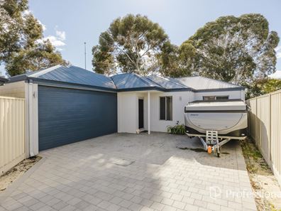 35A Osprey Circle, Ballajura WA 6066