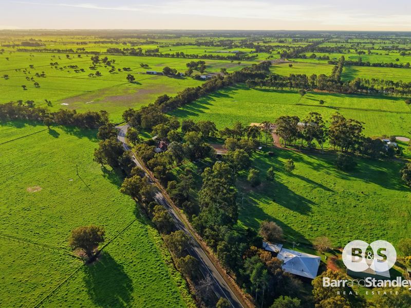 286 Waterloo Road, Paradise WA 6236