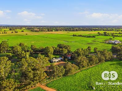 286 Waterloo Road, Paradise WA 6236