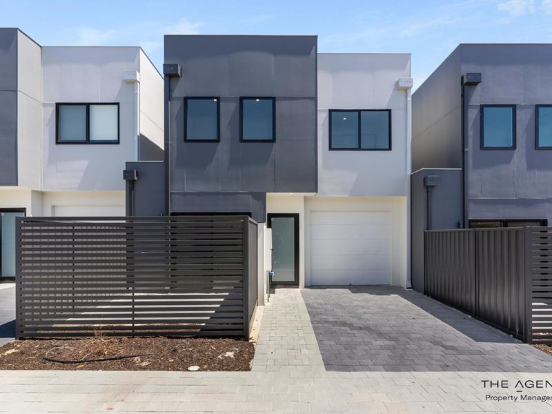 8/6 Tighe Street, Cloverdale WA 6105