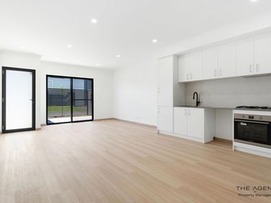 8/6 Tighe Street, Cloverdale WA 6105