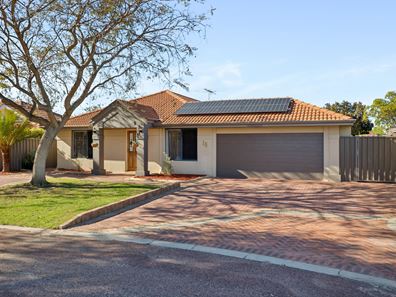 15 Wedgetail Ramble, Quinns Rocks WA 6030