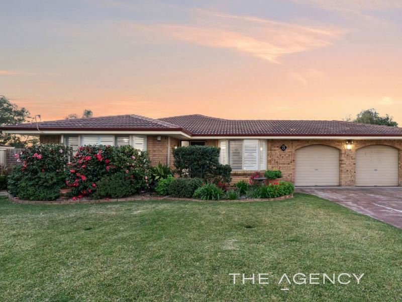 3 Wombat Road, High Wycombe