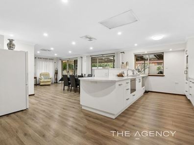 3 Wombat Road, High Wycombe WA 6057