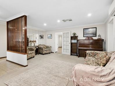3 Wombat Road, High Wycombe WA 6057